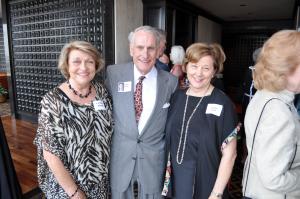 Lynne, Louis & Sarah